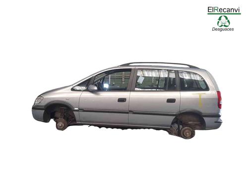 Right headlight OPEL ZAFIRA A MPV (T98)  | BP18894843C29 