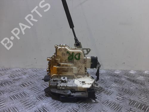 Used Front right lock Front right lock 37195853 37195853