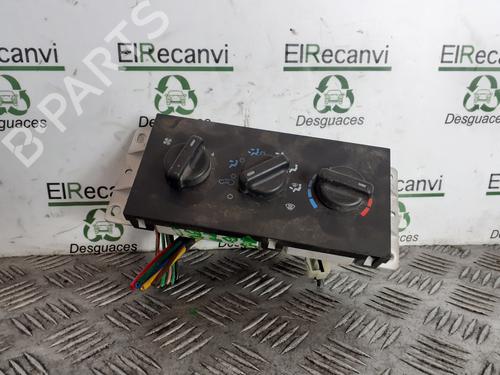 Used Climate control Climate control JEEP CHEROKEE (XJ) [1983-2001] 12266158 12266158
