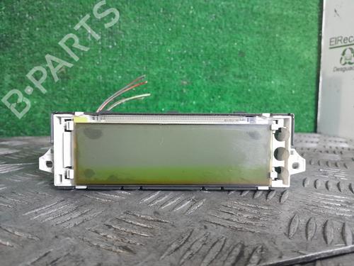 Used Display monitor CITROËN C4 I (LC_) [2004-2014]  22221513