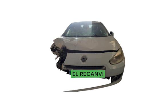 Right mirror RENAULT FLUENCE (L3_) 1.5 dCi (L30D, L30L, L306, L33F, L33L, L33M, L33V, L33W) | BP32423573C27