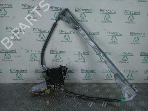 Front left window mechanism RENAULT CLIO II (BB_, CB_) 1.2 (BB0A, BB0F, BB10, BB1K, BB28, BB2D, BB2H, CB0A,... | BP4549069C22