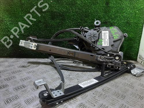 Used Front right window mechanism SEAT IBIZA IV ST (6J8, 6P8) [2010-2016]  28424129