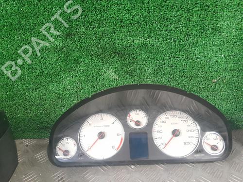 Used Instrument cluster Instrument cluster 36870818 36870818