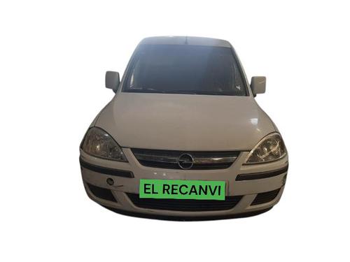 Ricambi OPEL COMBO Box Body/MPV 4834377