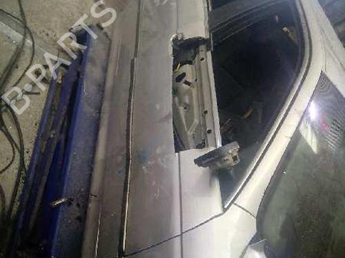 Left front steering knuckle BMW 5 (E39) 525 tds | BP4548859M25