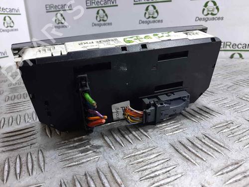 AC Styreenhet / Manøvreringsenhet OPEL ASTRA H (A04) 1.4 (L48) | BP7106956I5