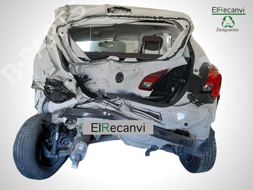 Front wiper motor OPEL CORSA E (X15)  | BP25824107M29 