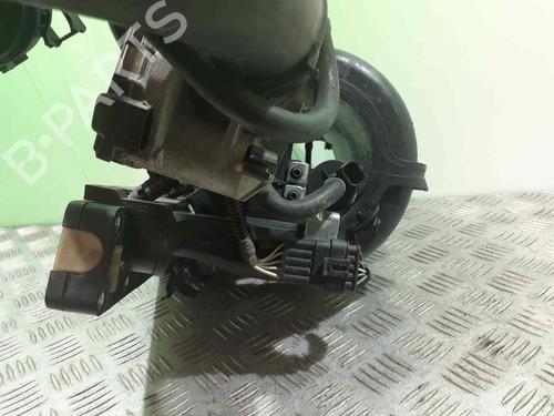 Intake manifold ALFA ROMEO MITO (955_)  | BP13056615M70 