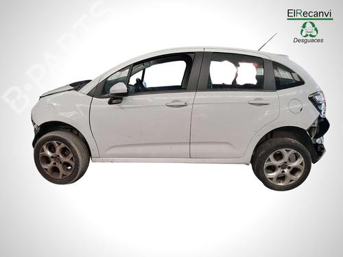 ABS pump CITROËN C3 II (SC_)  | BP23892781M43 