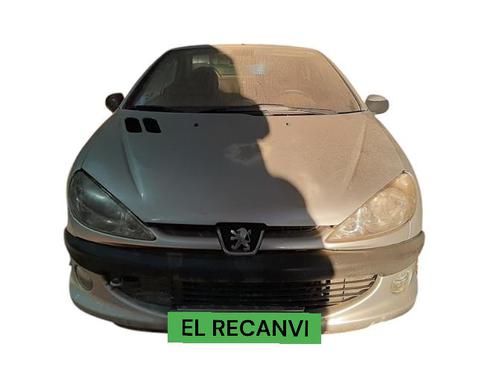 Left taillight PEUGEOT 206 Hatchback (2A/C) 1.6 16V | BP27384076C34