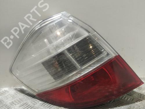 Venstre baglygte HONDA JAZZ III (GE_, GG_, GP_, ZA_) 1.4 (101 hp) 30444766