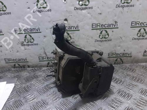 Used ABS pump ALFA ROMEO 147 (937_) 1.6 16V T.SPARK (937.AXA1A, 937.AXB1A, 937.BXB1A) (120 hp) 17636270