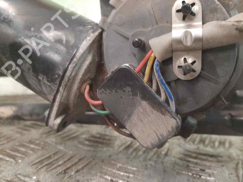 Front wiper motor HYUNDAI MATRIX (FC) 1.5 CRDi | BP14914053M29