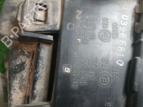 Used Right headlight Right headlight AUDI A3 (8L1) 1.9 TDI (110 hp) 31906849 31906849