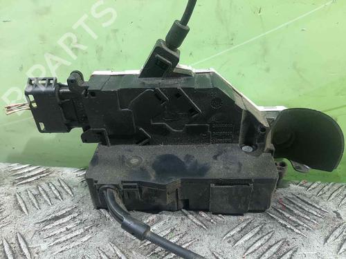 Used Front left lock CITROËN C4 Grand Picasso I (UA_) 1.6 HDi (109 hp) 13359084