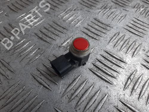 Elektronisk sensor RENAULT CLIO IV (BH_) 1.2 TCe 120 (BHM0) (120 hp) 10030280