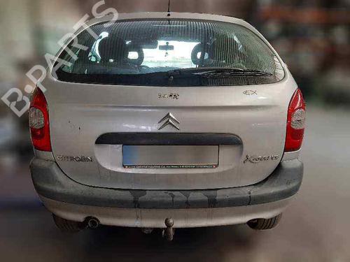 Climate control CITROËN XSARA PICASSO (N68) 1.6 | BP5791099I5