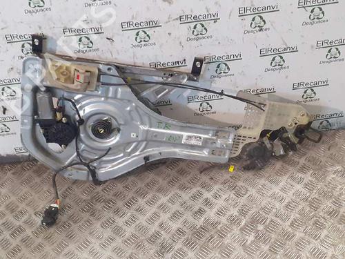 Used Rear right window mechanism HYUNDAI TUCSON (JM) 2.0 CRDi (140 hp) 6008764