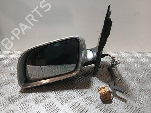 Used Left mirror VW POLO (6N2) [1999-2001]  32034671