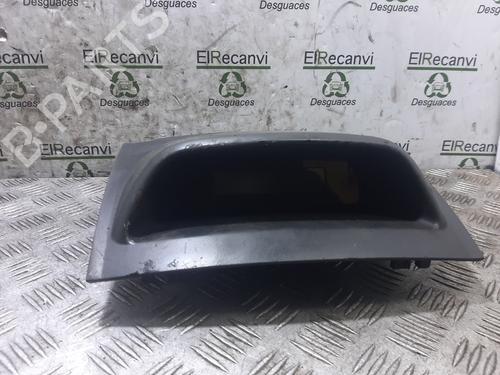 Display für RENAULT MEGANE II (BM0/1_, CM0/1_) [2001-2012]  17193368