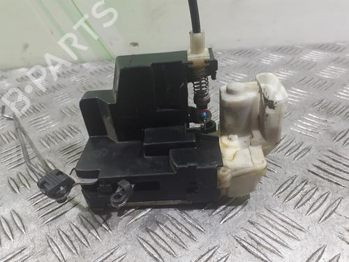 Used Front right lock Front right lock LANCIA Y (840_) [1995-2003] 10753348 10753348