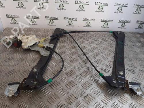 Front right window mechanism SAAB 9-3 (YS3F, E79, D79, D75) 1.9 TiD | BP5824228C23