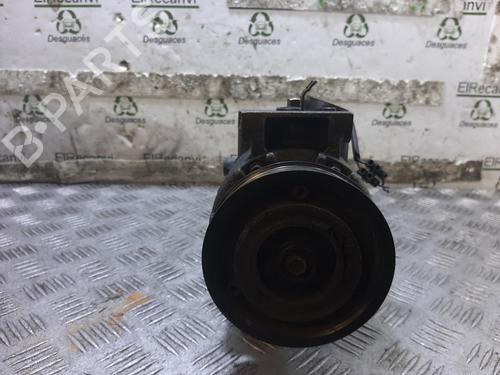 Used AC compressor AUDI A6 C6 Avant (4F5) [2004-2011]  29242737