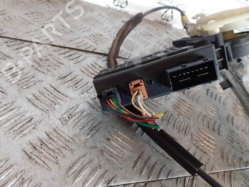 Front right window mechanism CITROËN C4 Grand Picasso I (UA_) | BP13379735C23