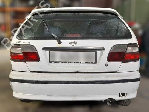 Servo brake NISSAN ALMERA I Hatchback (N15) 1.4 S, GX, LX | BP7013779M42 