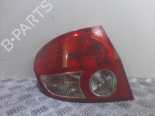 Used Left taillight Left taillight HYUNDAI GETZ (TB) 1.1 (63 hp) 34737691 34737691