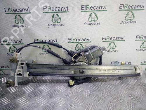 Front right window mechanism KIA RIO I Hatchback (DC) | BP4539090C23