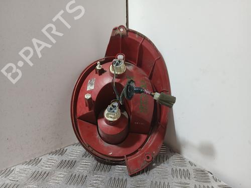 Right taillight CHEVROLET MATIZ (M200, M250) 0.8 | BP32672517C35
