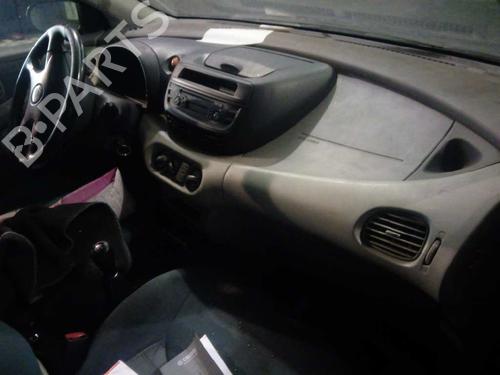 Left front window switch NISSAN ALMERA TINO (V10) | BP4754463I27