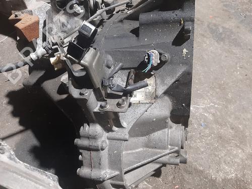 Gearbox MAZDA 5 (CR) 2.0 CD (CR19) | BP21537023M3