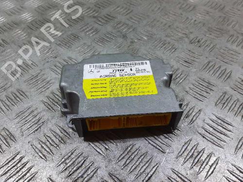 Airbag module MERCEDES-BENZ A-CLASS (W169) A 180 CDI (169.007, 169.307) (109 hp) 6646091