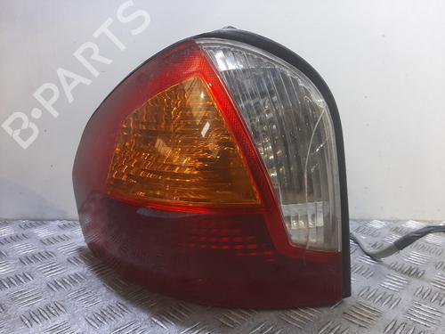 Used Left taillight Left taillight 37519988 37519988