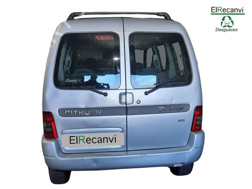 Front right interior door handle CITROËN BERLINGO / BERLINGO FIRST MPV (MF_, GJK_, GFK_)  | BP12592603I14 