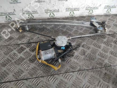 Used Front left window mechanism MITSUBISHI GALANT VIII (EA_) [1996-2004]  18407999
