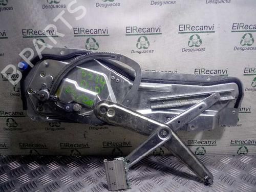 Used Front right window mechanism VOLVO S70 (874) [1996-2000]  4754596