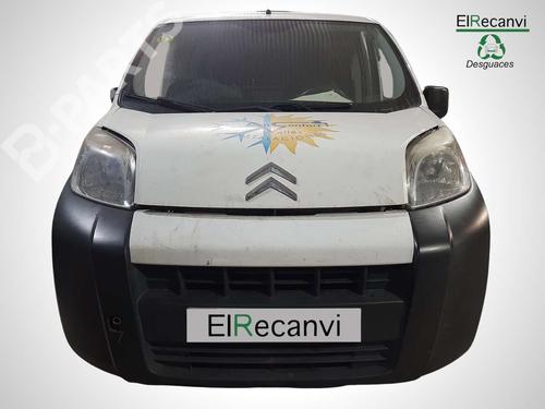 Used Parts CITROËN NEMO Box Body/MPV (AA_)    1079125