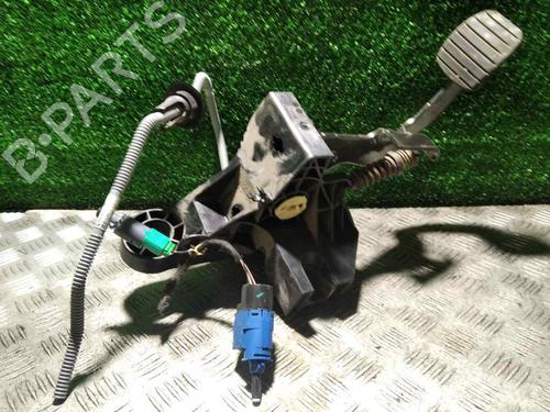 Clutch pedal FIAT TALENTO Van (296_) | BP22633789I13