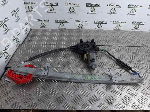 Used Front left window mechanism FORD MONDEO II (BAP) [1996-2000]  9584219