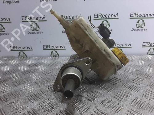 Used Brake master cylinder SEAT CORDOBA (6K2) [1999-2002]  5655638