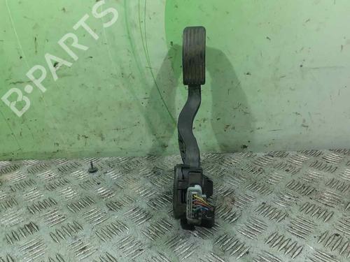 Used Pedal PEUGEOT 207 (WA_, WC_) [2006-2015]  11802858