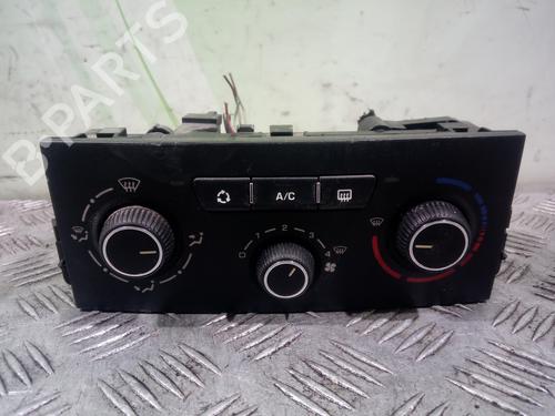 Used Climate control PEUGEOT 207 (WA_, WC_) [2006-2015]  10278579