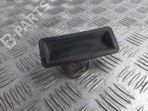 Used Tailgate handle Tailgate handle SKODA FABIA I (6Y2) 1.9 SDI (64 hp) 8646935 8646935