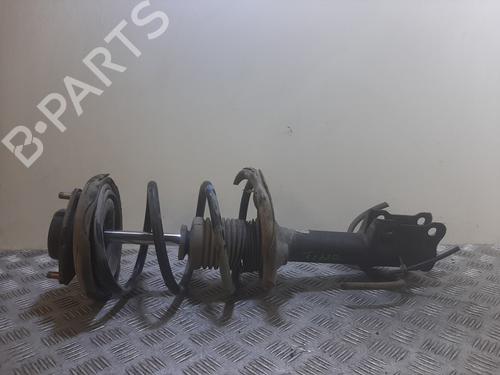 Used Right front shock absorber Right front shock absorber NISSAN ALMERA TINO (V10) 2.2 dCi (115 hp) 34631985 34631985