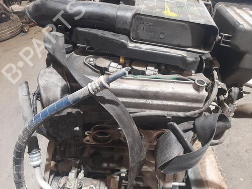 Motor SUZUKI ALTO VII (GF, HA25_, HA35_) 1.0 (AMF310, GFC31S) | BP19118252M1