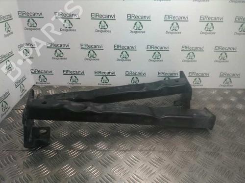 Used Front bumper reinforcement CITROËN C4 I (LC_) [2004-2014]  4538840